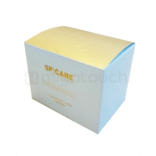 【SPICARE-スピケア-】V3 VSPIC ブライト デリバリー C（栄養機能食品）