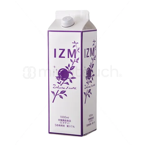 IZM(酵素ドリンク) ザクロテイスト