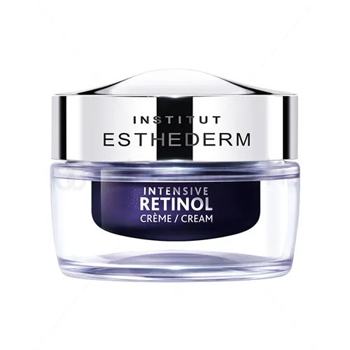 【ESTHEDERM（エステダム）】インテンシブ A クリーム N（店販用）