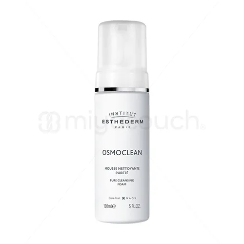 【ESTHEDERM（エステダム）】クレンジング ムース（店販用）
