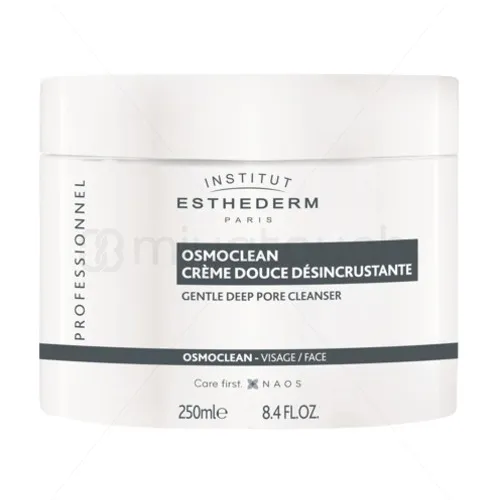 【ESTHEDERM（エステダム）】オスモクリーン（業務用）