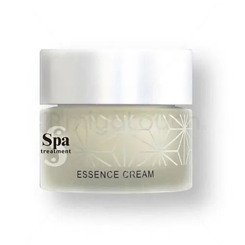 【SPA treatment（スパトリートメント）】エッセンスクリームG（店販用/業務用）