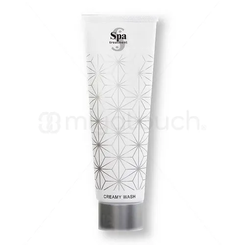 【SPA treatment（スパトリートメント）】クリーミーウォッシュG（店販用/業務用）