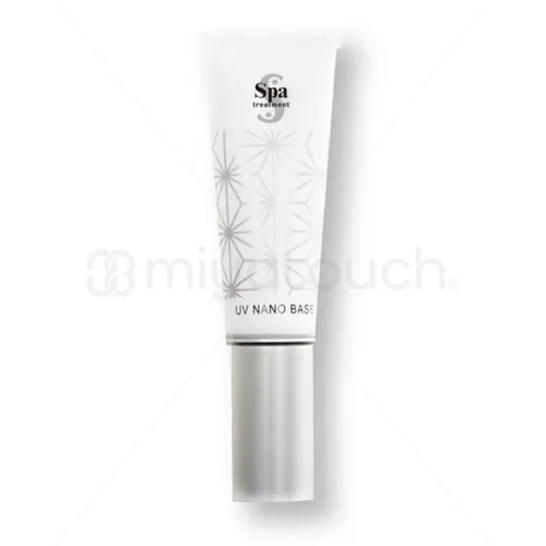 【SPA treatment（スパトリートメント）】UVナノベースG（店販用）【SPF50/PA++++】