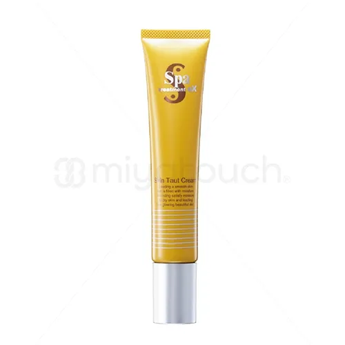 【SPA treatment（スパトリートメント）】 eX スキンタウトクリームs （店販用）