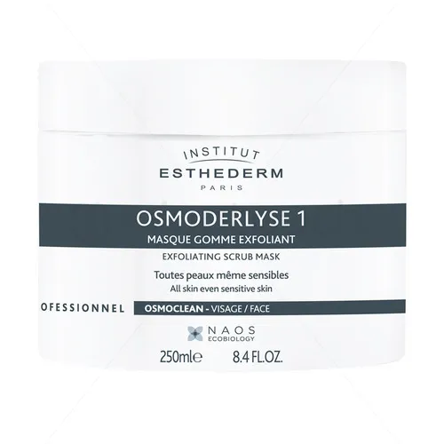 【ESTHEDERM（エステダム）】オスモデルリゼ（業務用）