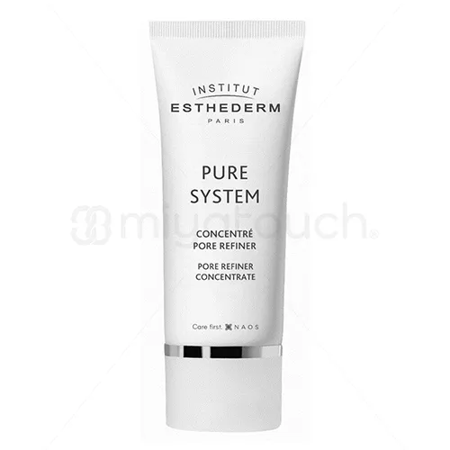 【ESTHEDERM（エステダム）】ピュア リファイナー フルイド（店販用）