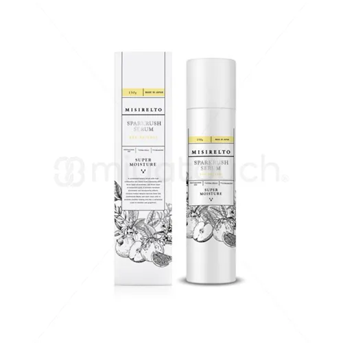 【ミシレルト】スパークラッシュ セラム
