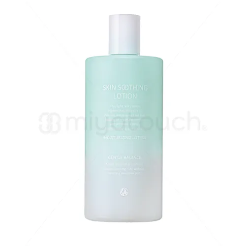 【リニューアル】【DOC SKINCARE-ドックスキンケア-】スキンスージングローション