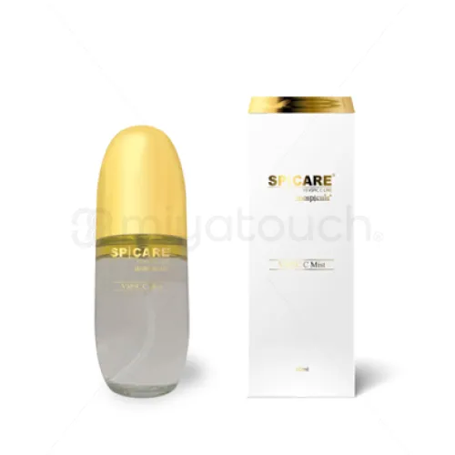 【SPICARE-スピケア-】V3 Vスピック C グロウミスト