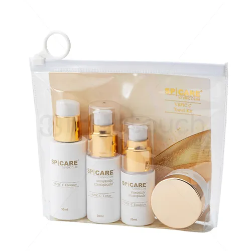 【SPICARE-スピケア-】V3 VSPIC C トラベルキット