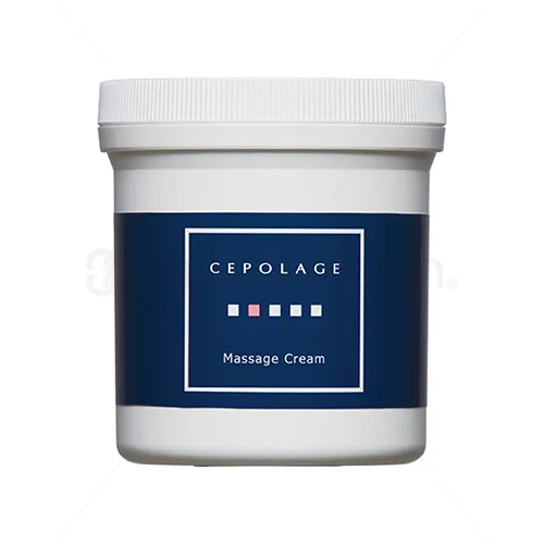 【cepolage（セポラージュ）】マッサージクリーム（業務用）