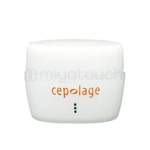 【cepolage（セポラージュ）】 リペアゼリー （店販用）