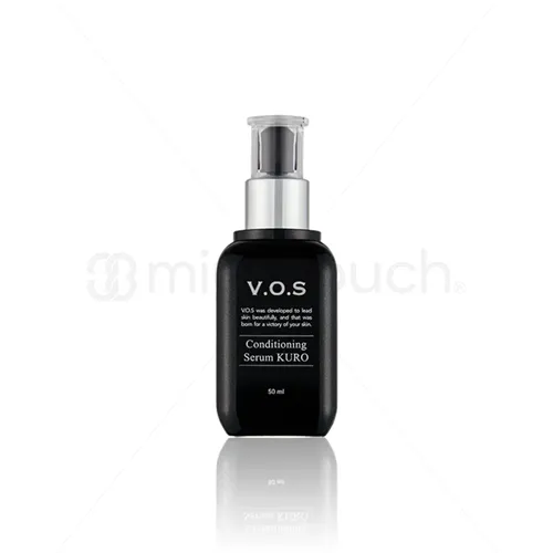 【SPICARE】V.O.S コンディショニングセラム  KURO 店販用（Conditioning Serum KURO）