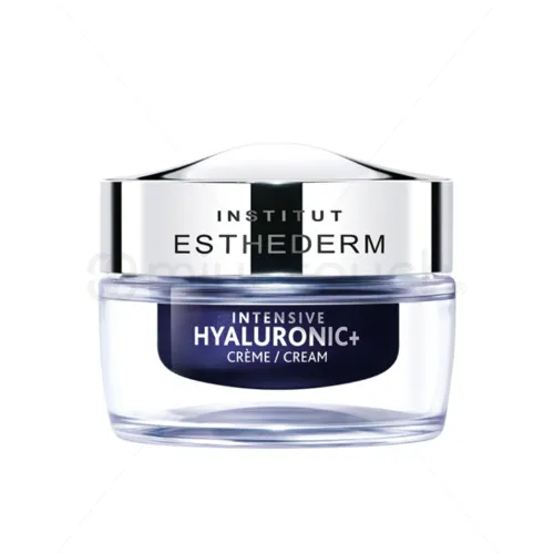 【ESTHEDERM（エステダム）】インテンシブ HA+ クリーム（店販用 / 業務用 / レフィル）