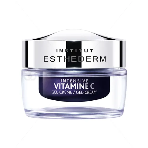 【ESTHEDERM（エステダム）】インテンシブ C ジェルクリーム（店販用）