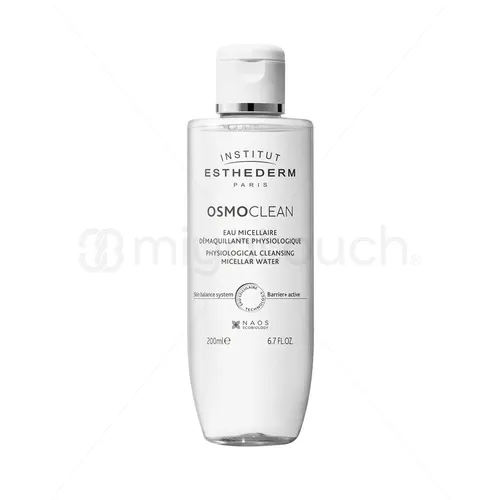 【ESTHEDERM（エステダム）】オスモクリーン P クレンジング ミセラーウォーター（店販用）