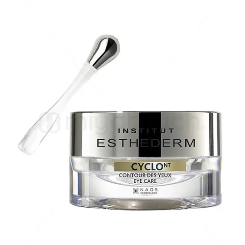 【ESTHEDERM（エステダム）】シクロ NT アイクリーム（店販用）