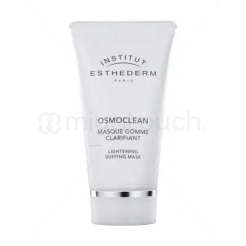 【ESTHEDERM（エステダム）】オスモクリーン ライトニング バッフィング マスク（店販用）