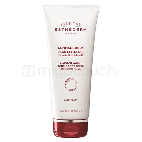 【ESTHEDERM（エステダム）】オーセリュレール ジェントル ボディ スクラブ（業務用）