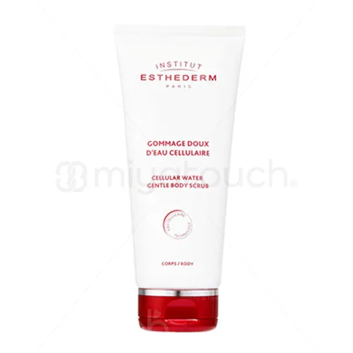 【ESTHEDERM（エステダム）】オーセリュレール ジェントル ボディ スクラブ（店販用）