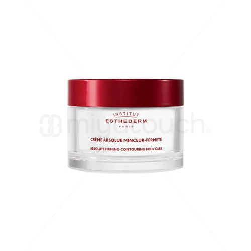 【ESTHEDERM（エステダム）】マルチシブル ボディクリーム（店販用）