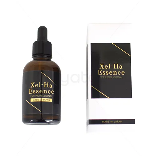 Xel-Ha  Essence(シェルハエッセンス)【※EssenCell専用ブースター】