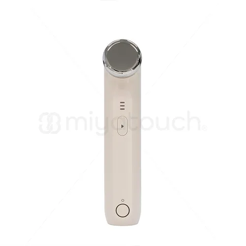 【QLDM®搭載の家庭用美顔器】リムフィットエッジ