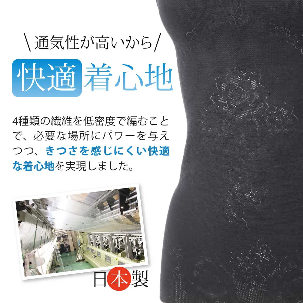 ボディサポーター8