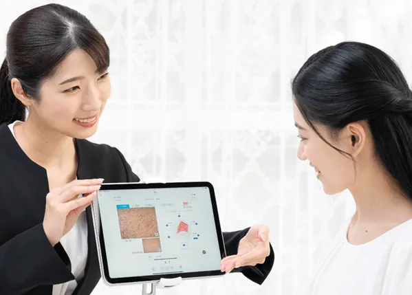 スマートスキンケア4