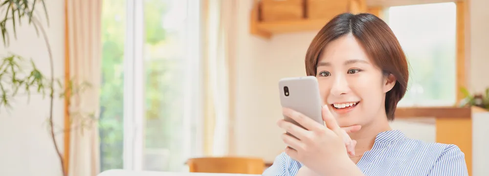 サロンとの継続的な接点