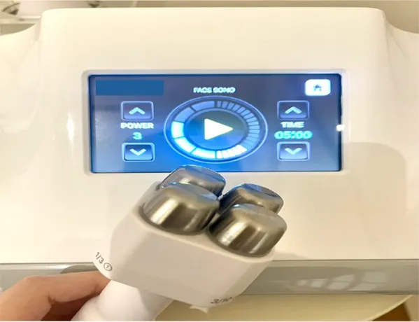 BRIGHT SONO | 業務用美容・エステ機器の卸・仕入通販は
