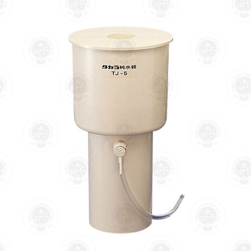 タカラ純水器 スチーマーに使用する精製水を作成 純水器の定番 業務用美容 エステ機器なら卸 仕入通販は ミヤタッチ タカラ純水器 スチーマーに使用する精製水を作成 純水器の定番 業務用美容 エステ機器なら卸 仕入通販は ミヤタッチ