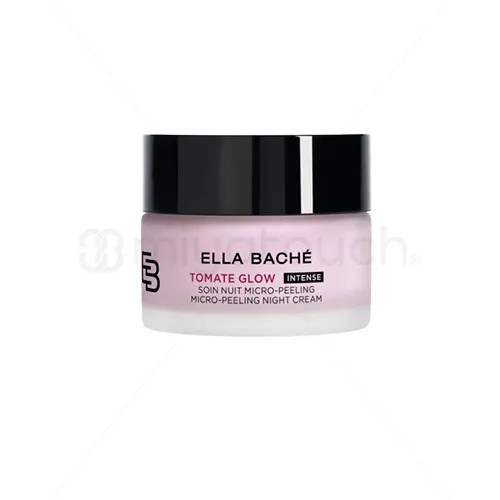 【Ella Bache-エラバシェ-】【店販用】トマトグロウ マイクロピール ナイトクリーム