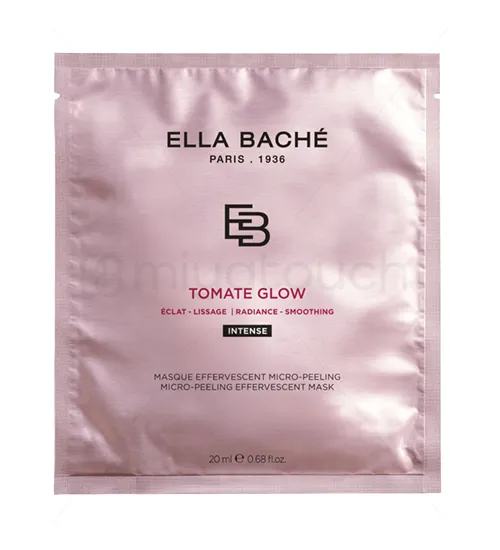 【Ella Bache-エラバシェ-】【店販用】マイクロピール ペティアンマスク