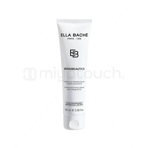 【Ella Bache-エラバシェ-】【業務用】PB イドラスムージング クリーム pro