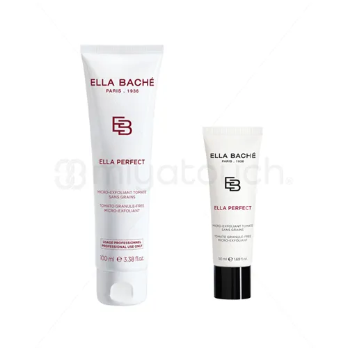 【Ella Bache-エラバシェ-】【業務用/店販用】EP マイクロ エクスフォリエント ジェル
