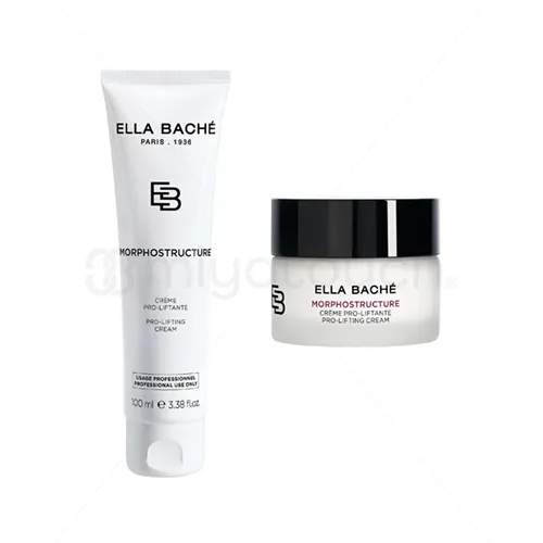 【Ella Bache-エラバシェ-】【業務用/店販用】モホ クリーム