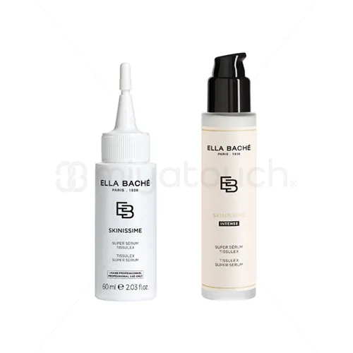 【Ella Bache-エラバシェ-】【業務用/店販用】スキニシム ティシュレックス スーパーセラム