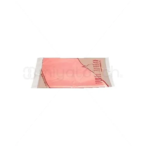 アイオンタオル ターバン ピンク