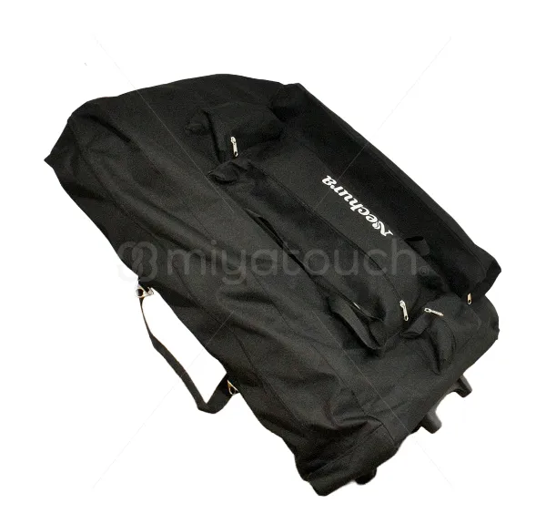 折畳みベッド用 キャリングバッグ 片側キャスター付（W71cm用）FV-723-71