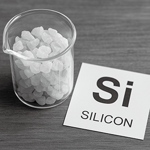 ケイ素 × 肌管理 ― インナーケアで叶える究極の土台美容