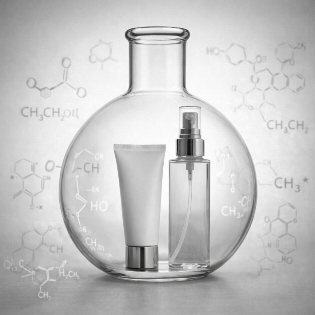 化粧品成分の正しい見方｜成分で迷わないために？