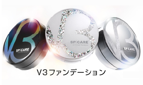 スピケア