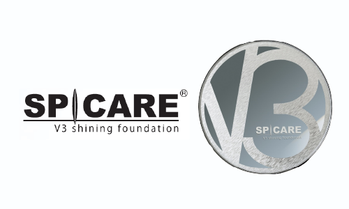 シャイニングファンデーション