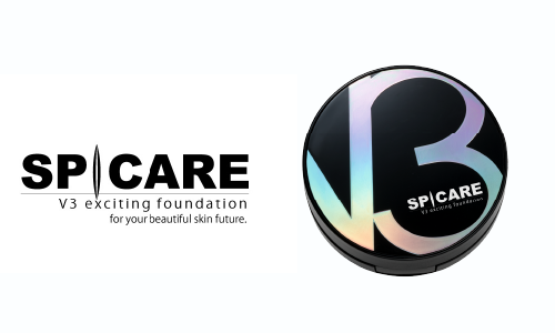 エキサイティングファンデーション