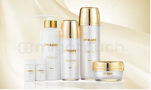 Vスピック　Cライン