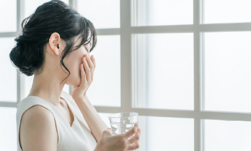 ケイ素の取り入れ方