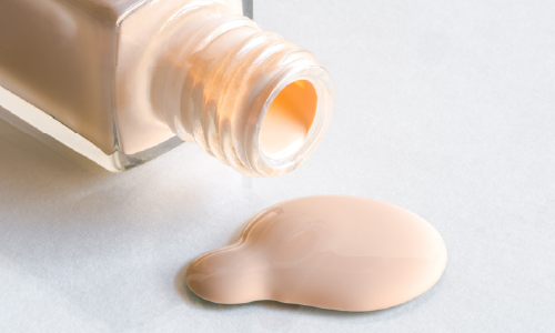 メソスキンカラー