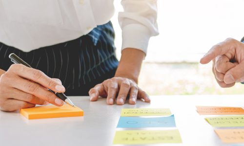 商標・薬機法・景表法の違い